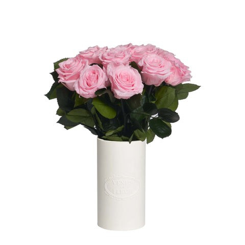 Le Douze | Venus ET Fleur