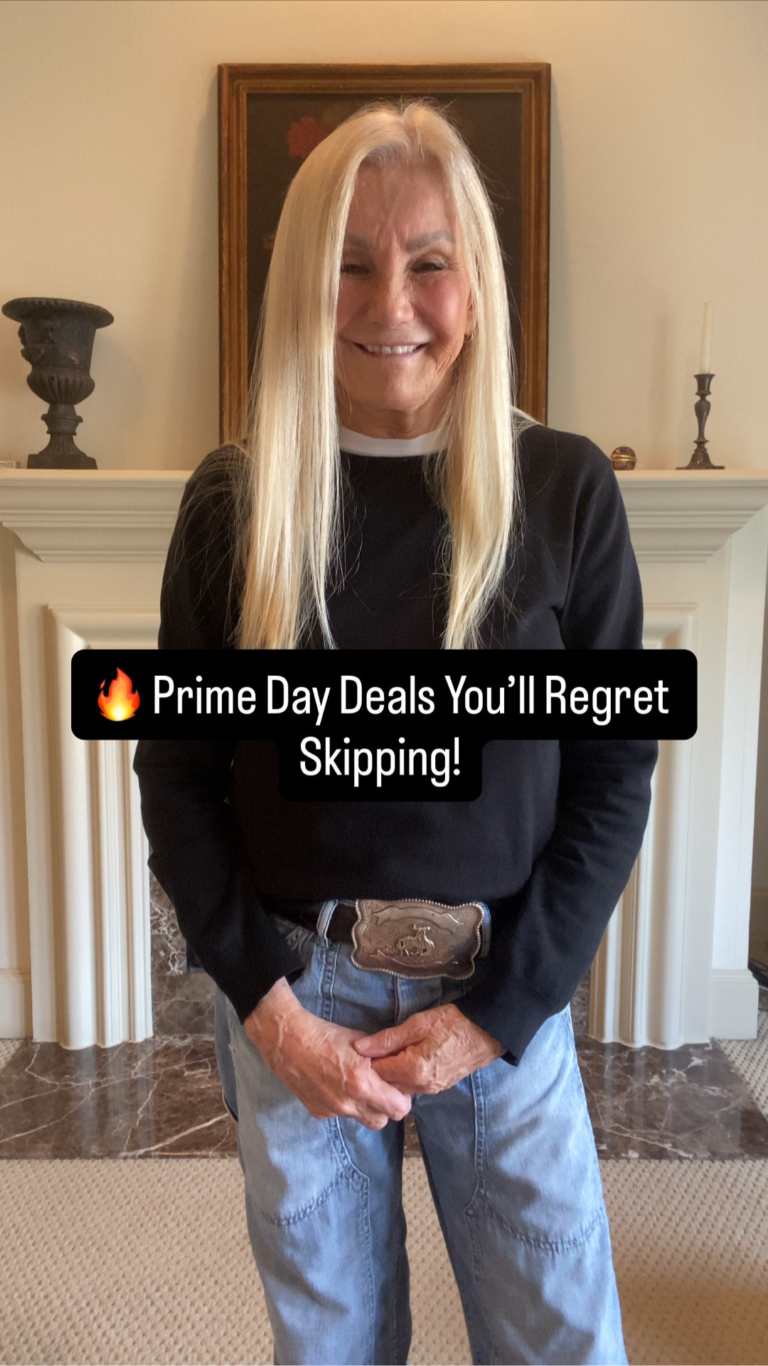 Amazon Prime Day is finally here and the deals are 🔥 I rounded up my top picks—from everyday essentials to style finds worth snagging while they’re marked down.

Everything is linked for you—tap to shop before the best ones sell out!

#LTKSale #AmazonPrimeDay #PrimeDayFinds #AmazonFavorites #DealsYouNeed #PrimeDay2025 #LTKStyle #founditonAmazon #ad

#LTKHome #LTKFindsUnder50 #LTKSaleAlert #LTKFindsUnder100