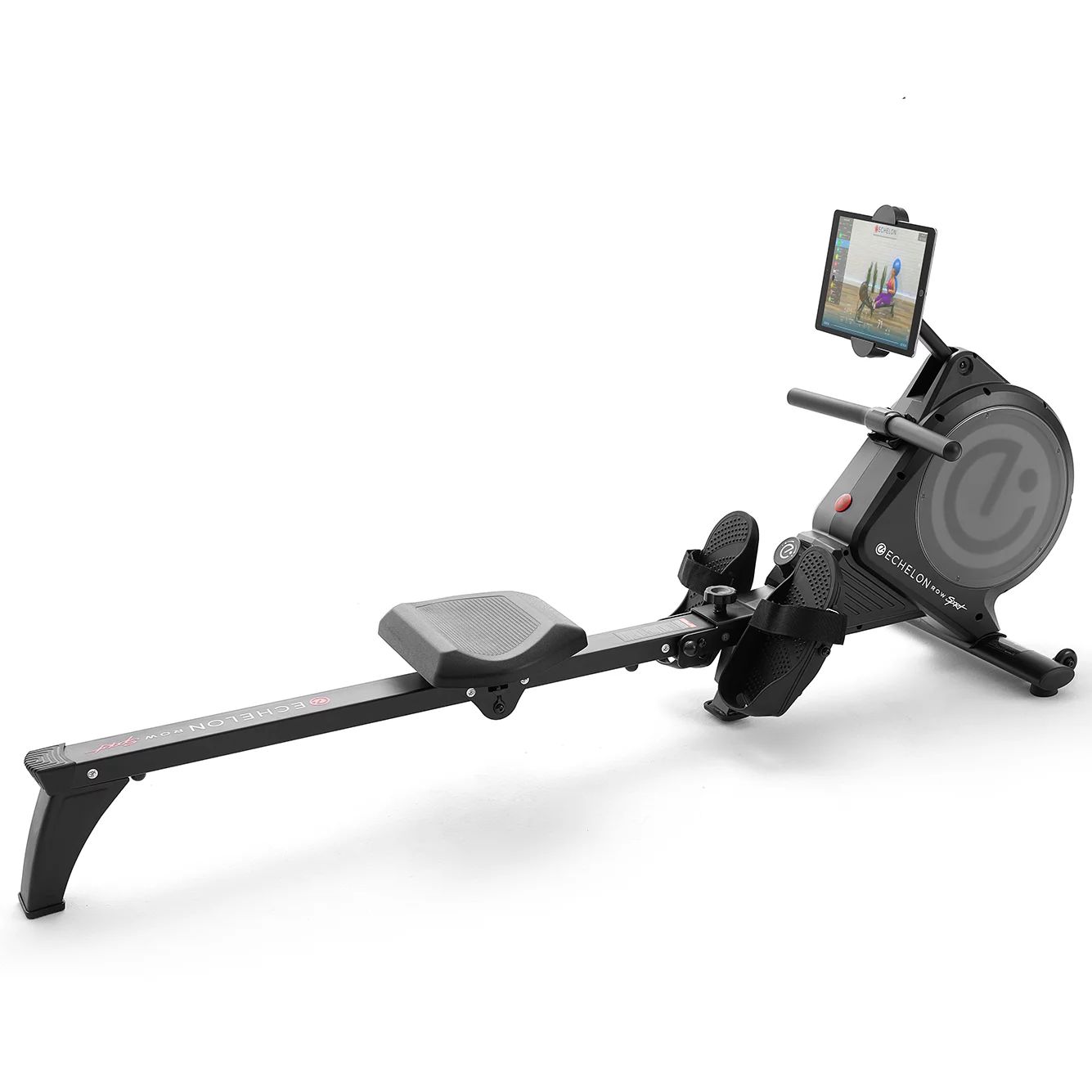 Echelon Sport Exercise Rower with Magnetic Resistance + 30 Day Free Membership Trial - Walmart.co... | Walmart (US)