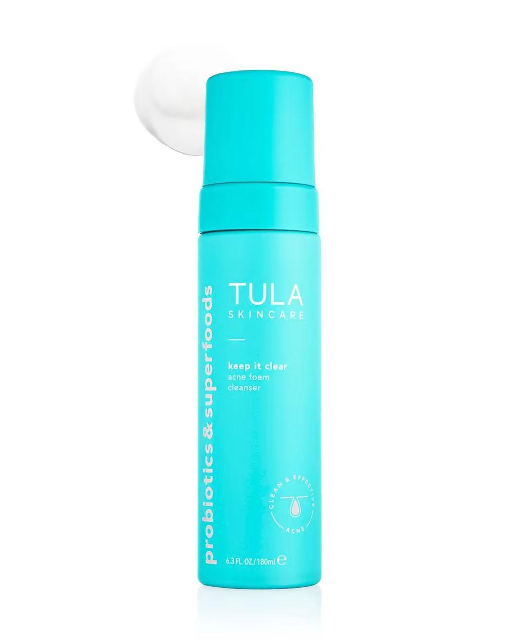 keep it clear | Tula Skincare