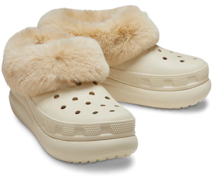 Furever Crush Shoe | Crocs (US)