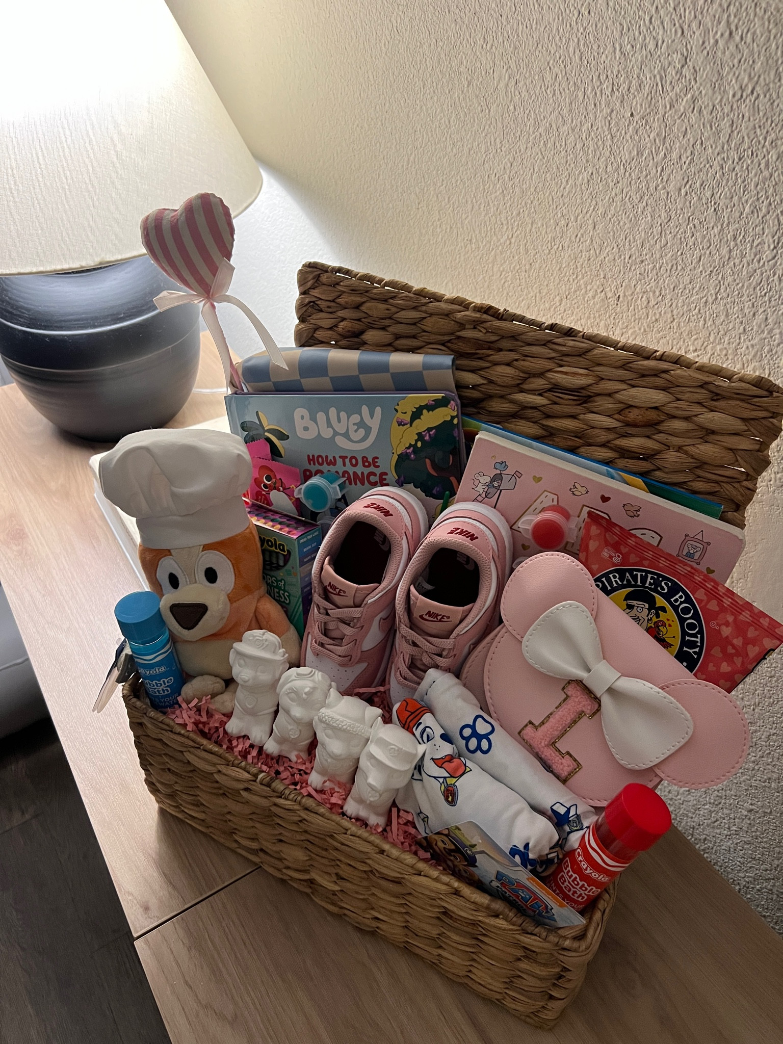 toddler love basket 🧺 🎀🐾🎨

#LTKSeasonal #LTKKids #LTKGiftGuide