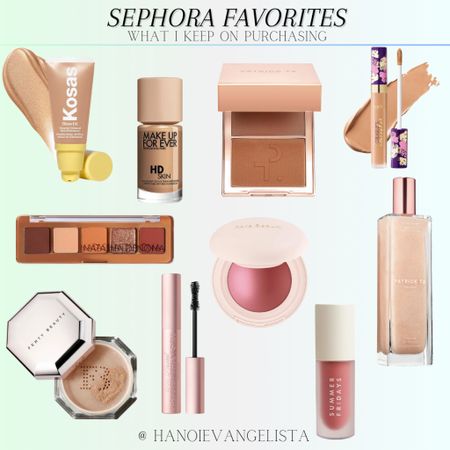 Sephora favorites
My go to makeup products 


#LTKxSephora #LTKbeauty #LTKsalealert