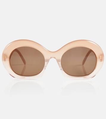 Round sunglasses | Mytheresa (INTL)