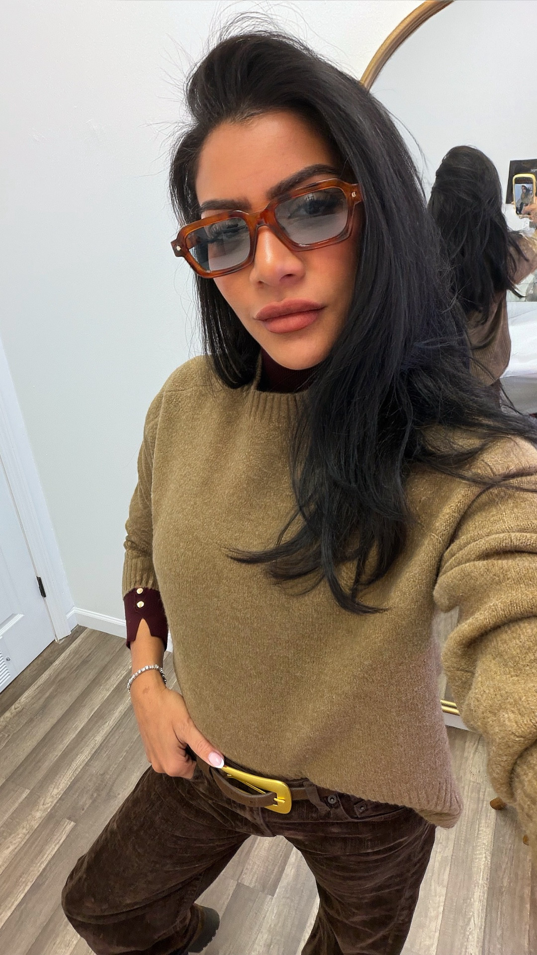 Simple yet perfection! 