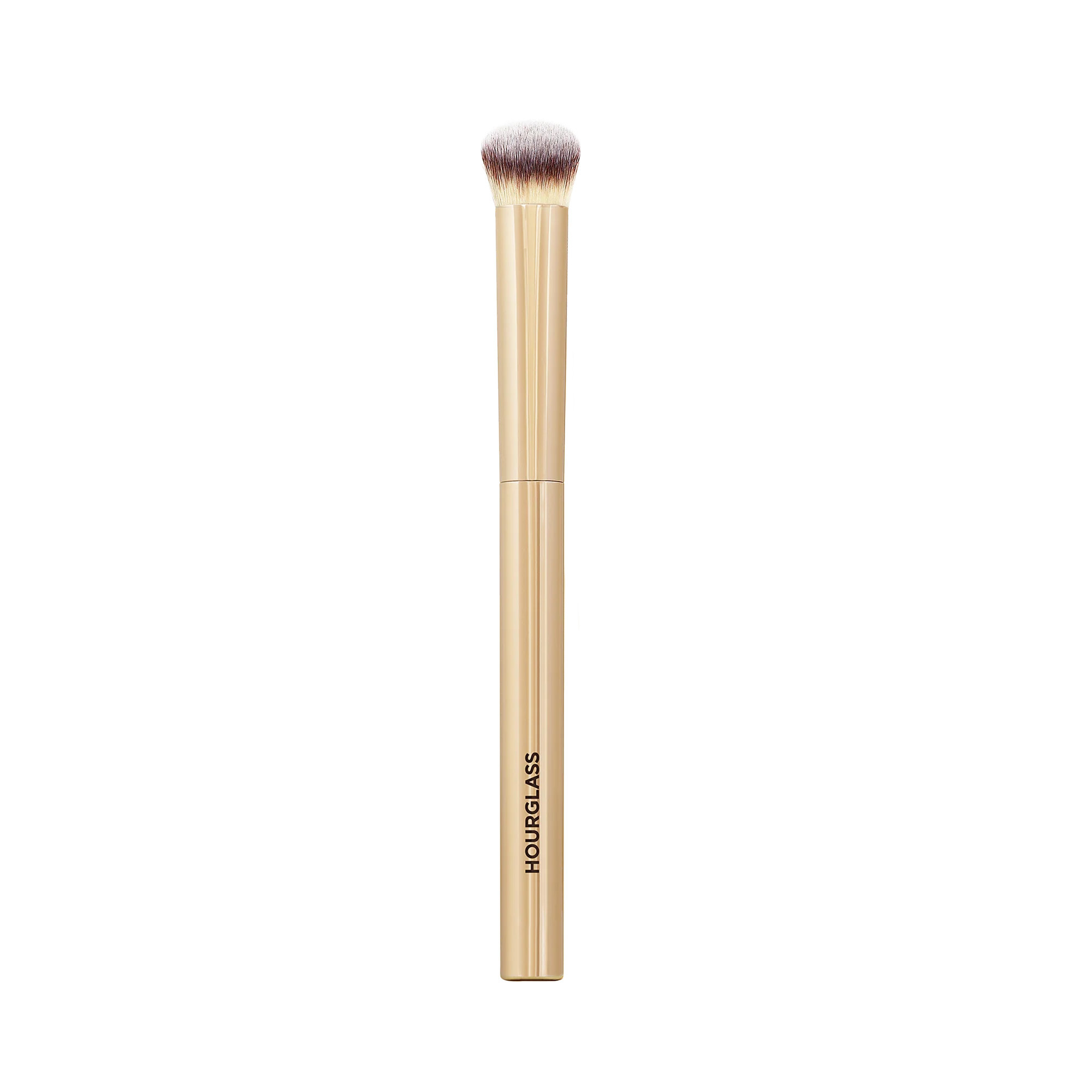 Hourglass Cosmetics Seamless Finish Concealer Brush Gold | Hourglass Cosmetics
