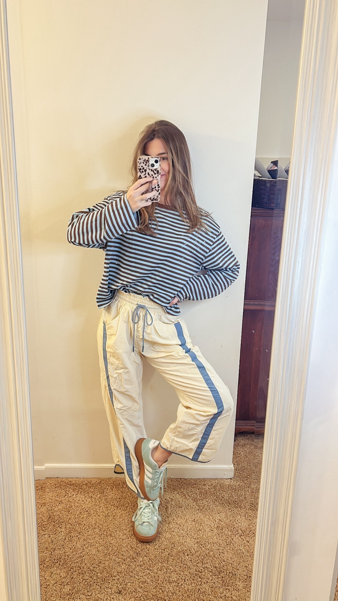 My pants are on sale for $14!! Run!

#LTKootd #LTKdayinmylife #LTKmomlife