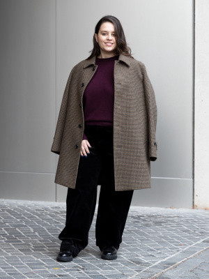 100 % Kaschmir Pullover (Rundhals) | UNIQLO (DE)