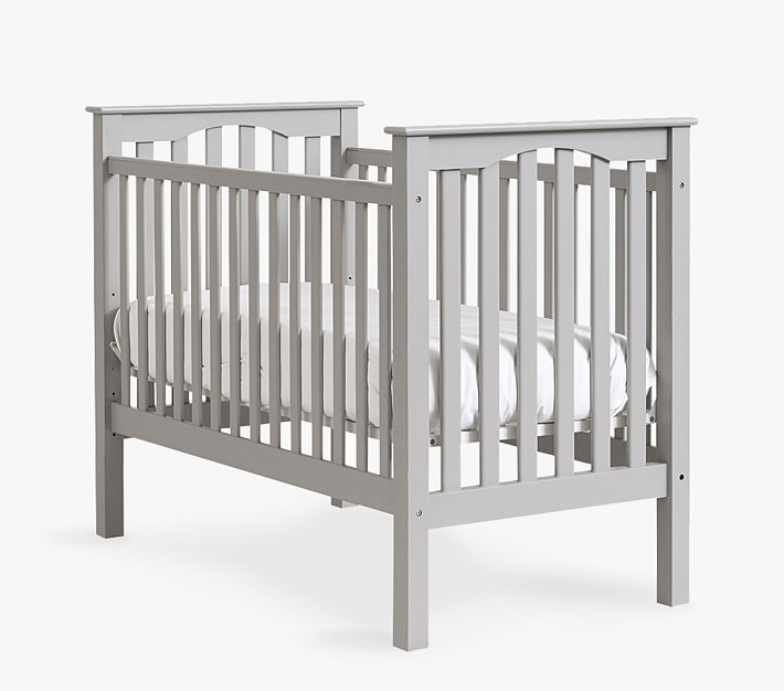 Kendall Convertible Crib | Pottery Barn Kids