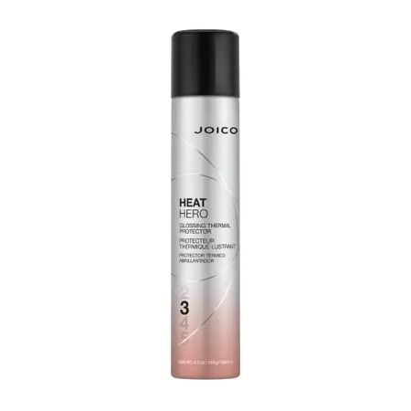 Joico Heat Hero Glossing Thermal Protector | Reduce Split Ends | Boost Shine | For Most Hair Types | Walmart (US)