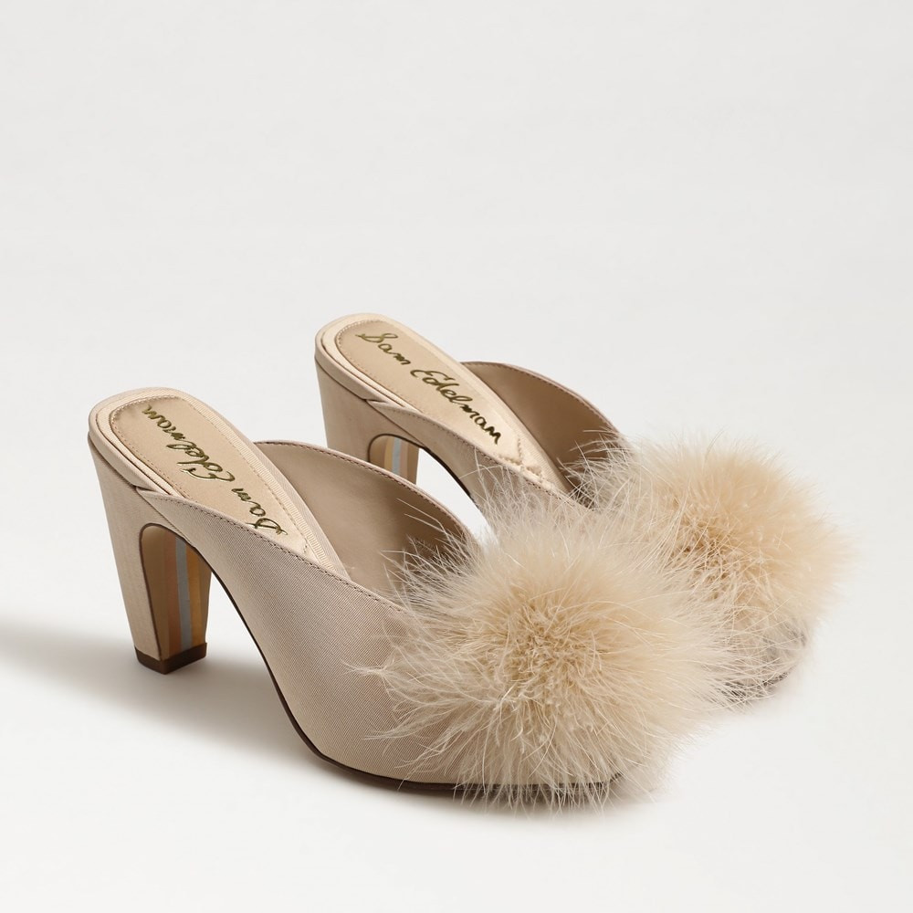 Witney Dress Mule | Sam Edelman