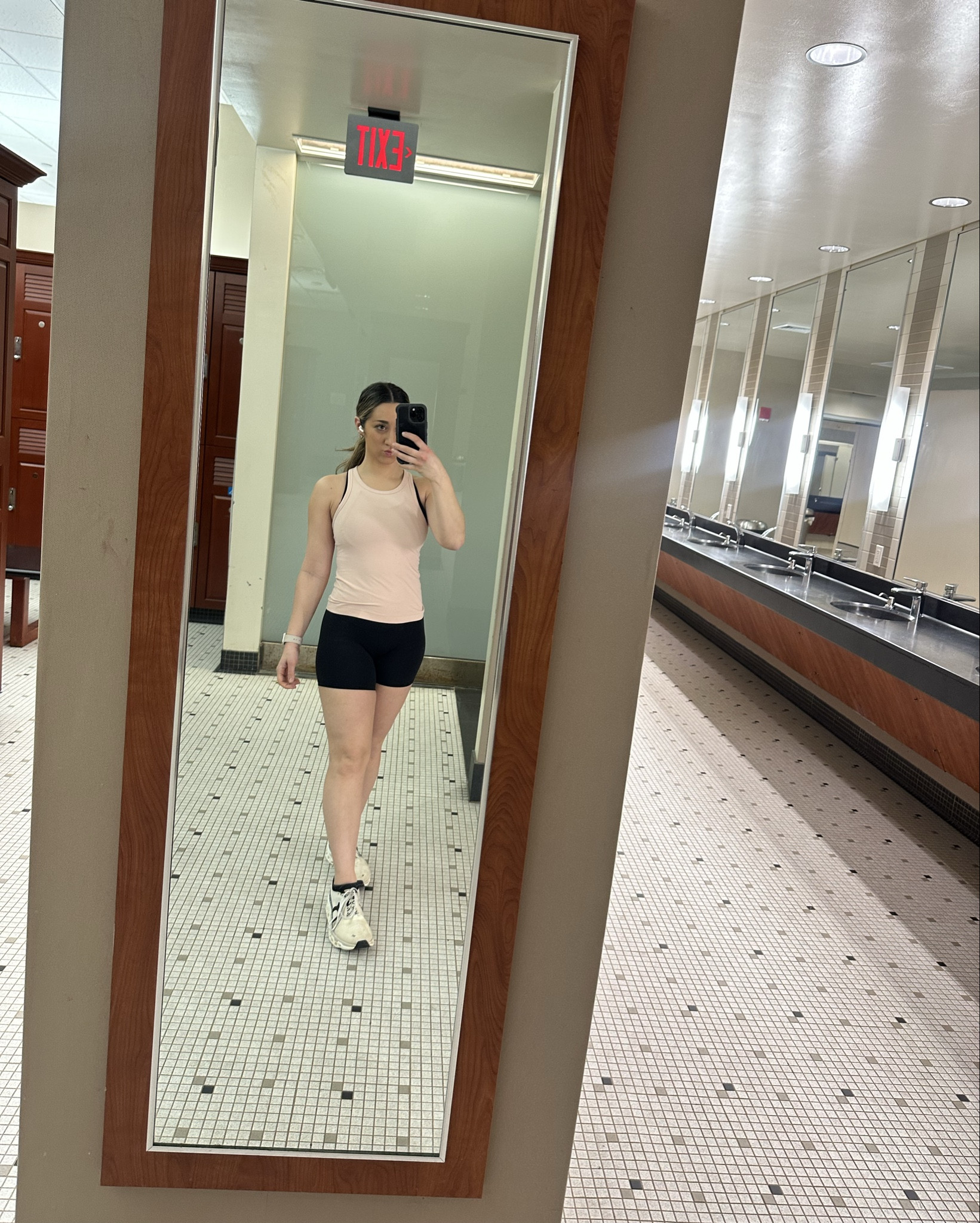 💪

#LTKActive #LTKPetite