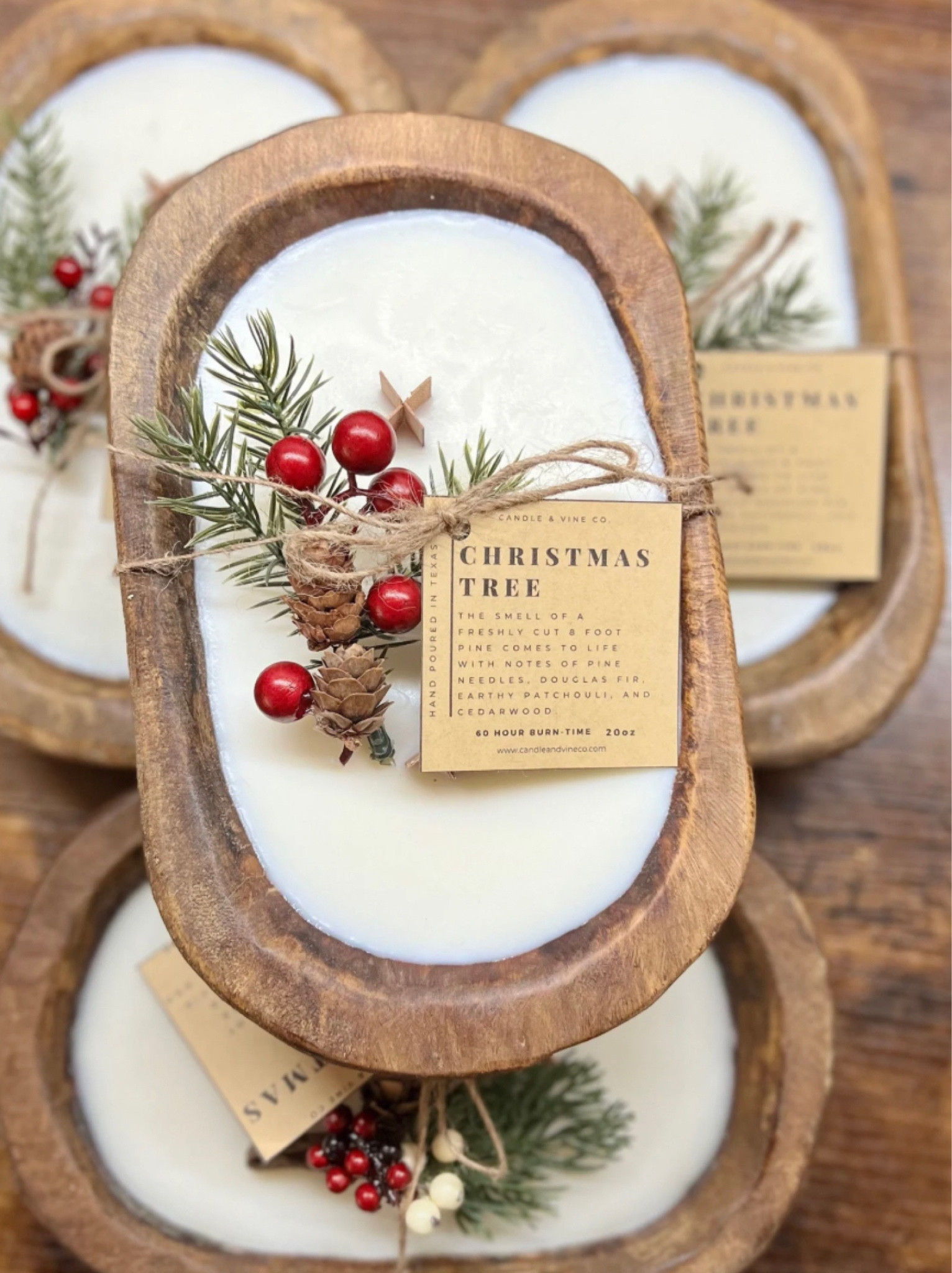 giant christmas candle for table #etsy #candle #holiday #christmastree  holiday dough bowl candle, gifts for home, gift ideas for the home 

#LTKCyberweek #LTKHoliday #LTKSeasonal