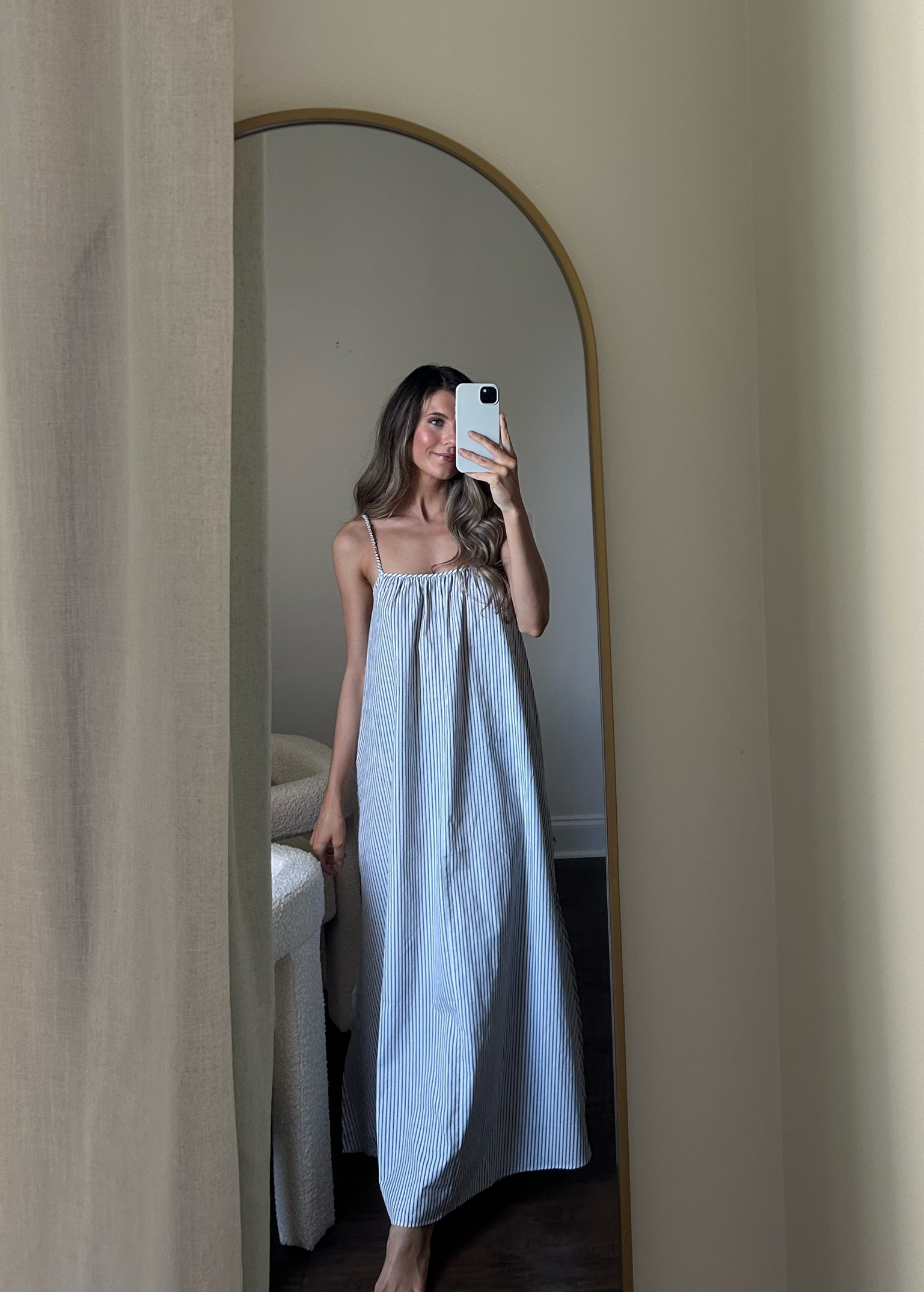 Perfect summer dress✨

#LTKStyleTip #LTKFindsUnder100 #LTKSeasonal