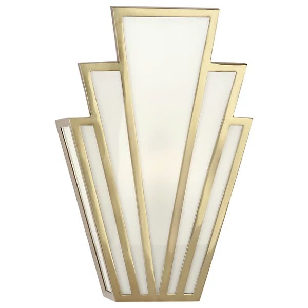 Empire Wall Sconce | Lumens