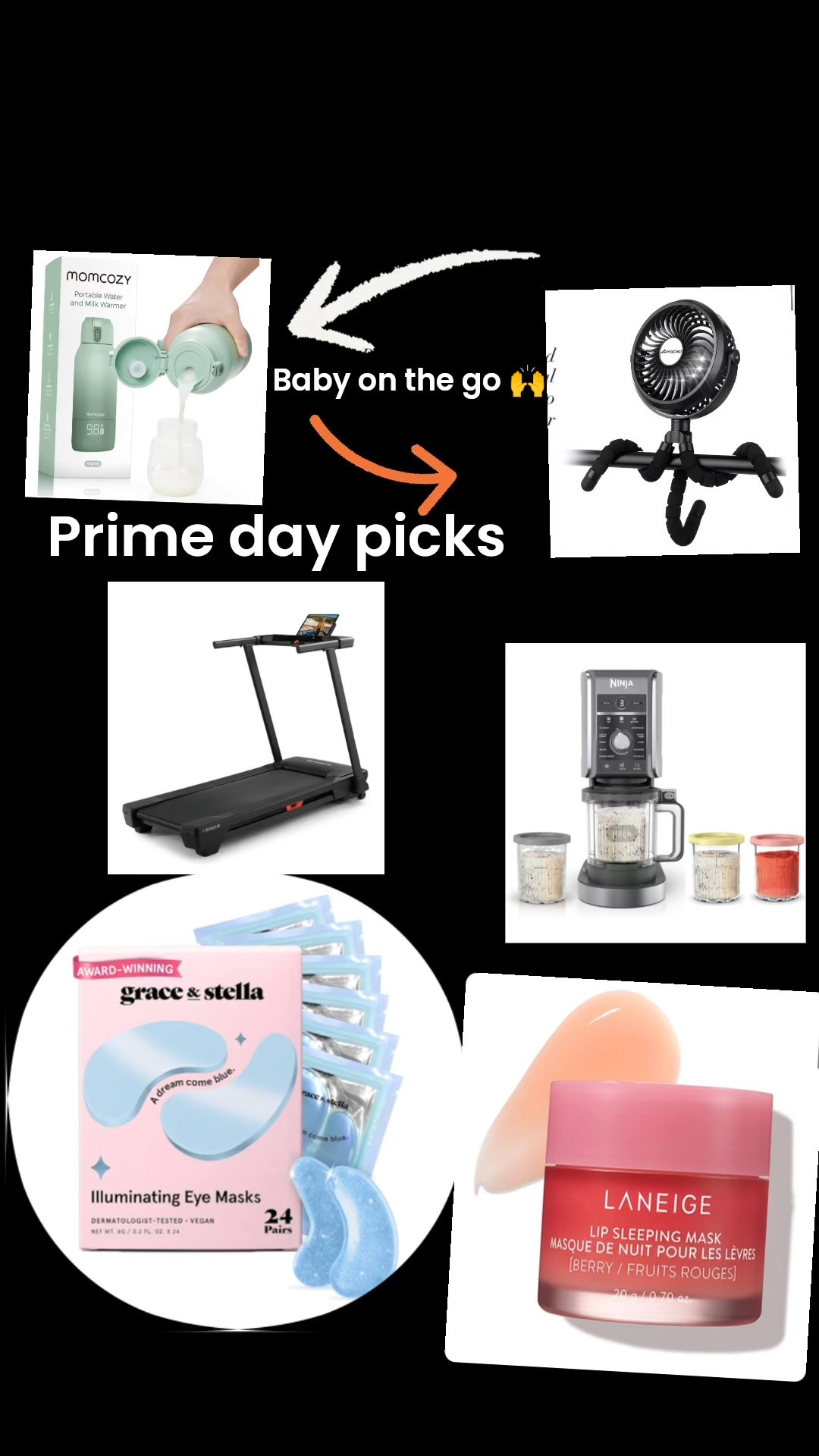 Prime day picks 

#LTKBump #LTKBaby #LTKSaleAlert