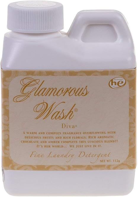 Tyler Candle Company Tyler Candle Co Diva Glamorous Wash | Amazon (US)