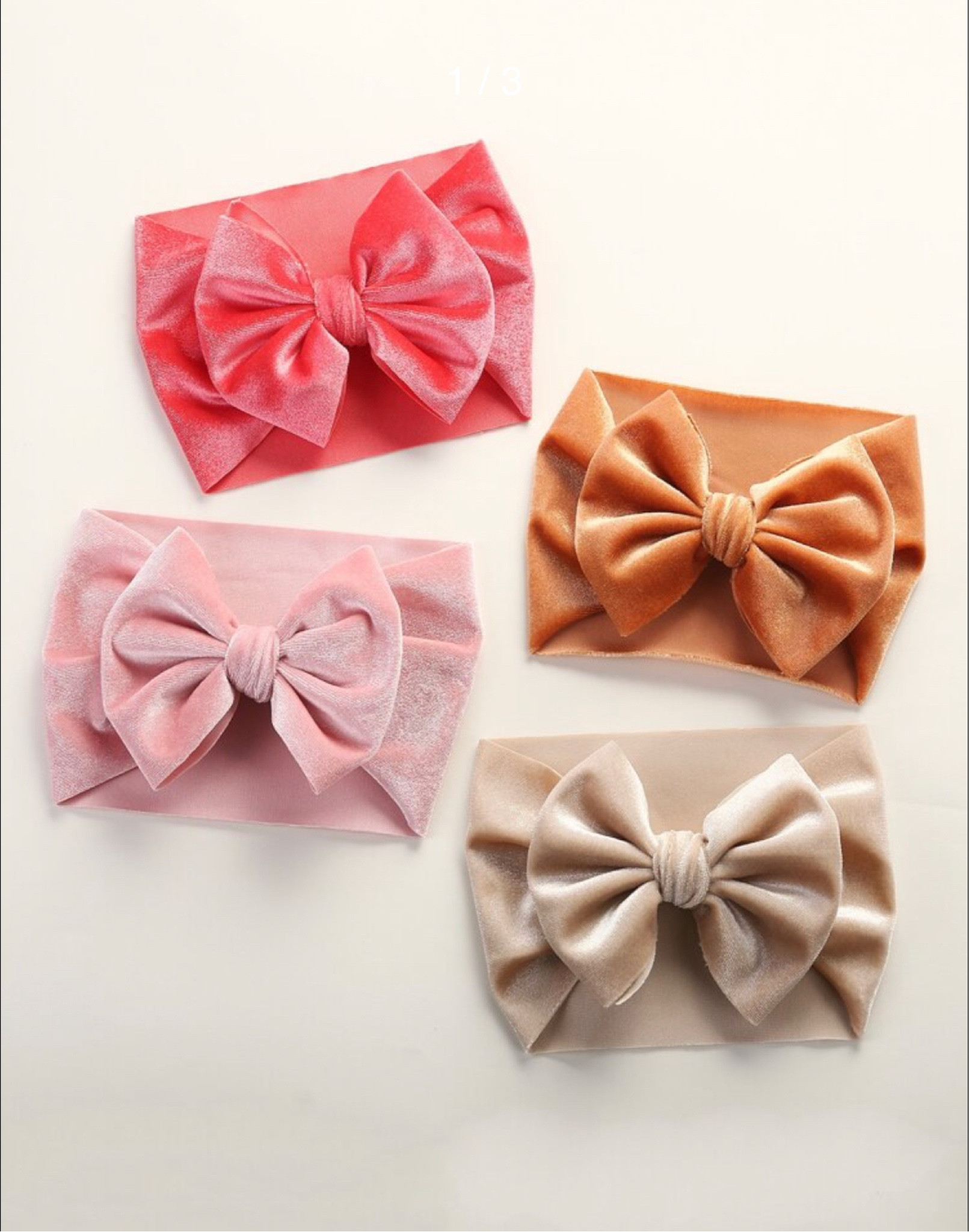 Our favorite velvet neutrals! These are affordable and light weight. Perfect for year round seasons 

#LTKGiftGuide #LTKkids #LTKbaby