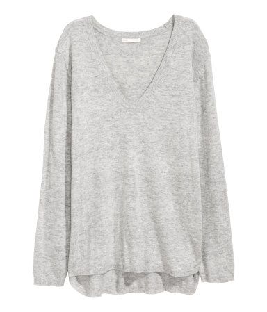 H&M Knit Sweater $17.99 | H&M (US)