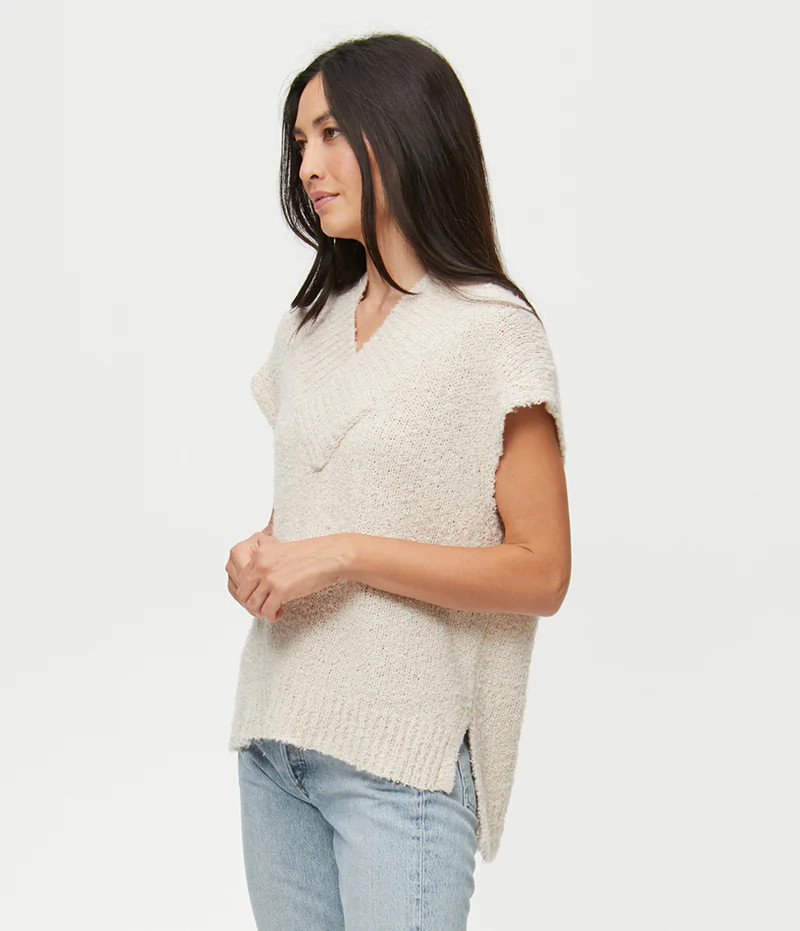 Rory Sweater Vest | MichaelStars.com