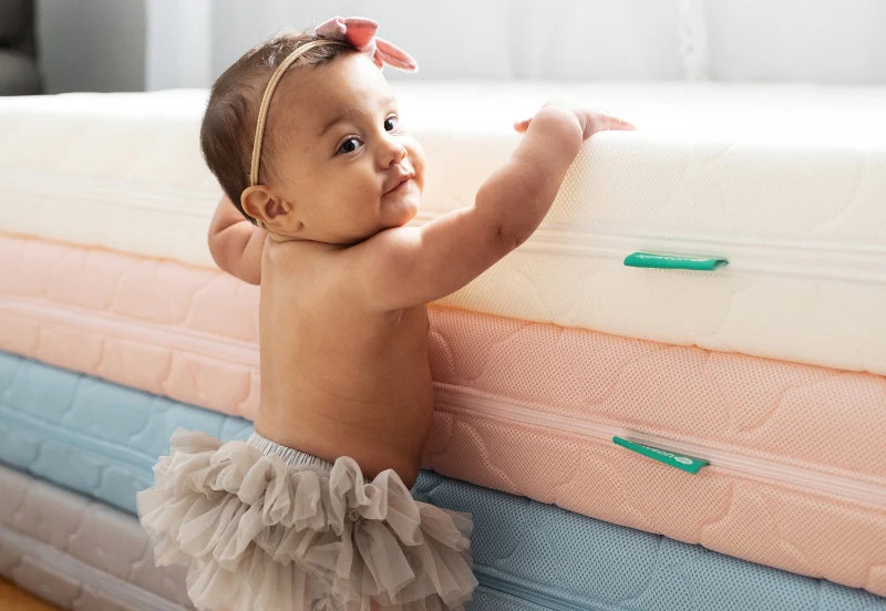 Crib Mattress | Newton Baby | Newton Baby, Inc.