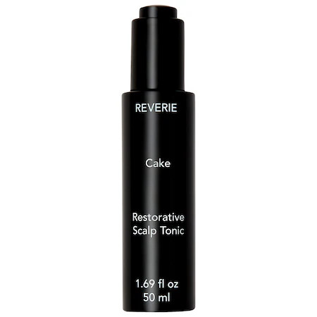 Reverie CAKE Restorative Scalp Tonic 1.67 oz/ 50 mL | Sephora (US)