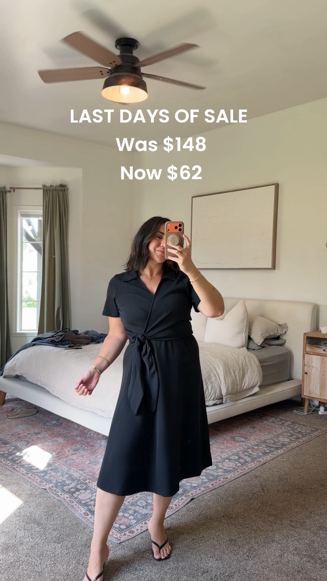 I grabbed a size large in those! Use code EXTRA30 for sale! Perfect for work.

#LTKWorkwear #LTKMidsize #LTKootd