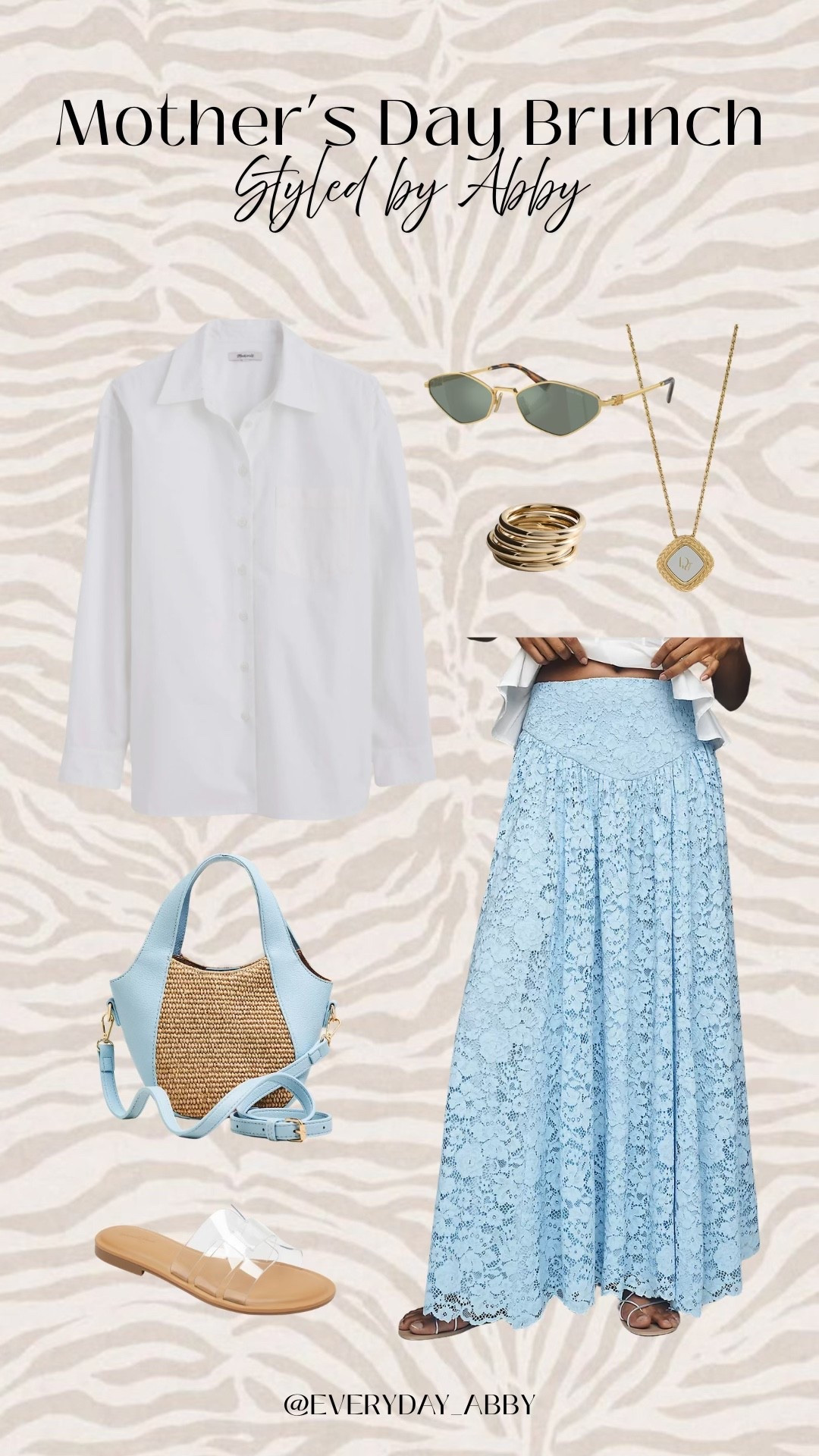 Starting to plan out my outfit options for Mother’s Day, loving this lace skirt from Anthro! 😍

#LTKootd #LTKgrwm