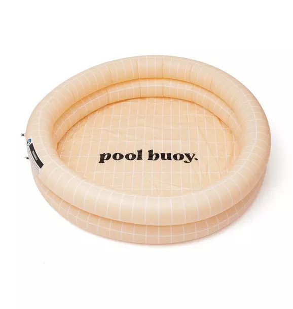 Peachy Pat  Inflatable Pool | Janie and Jack