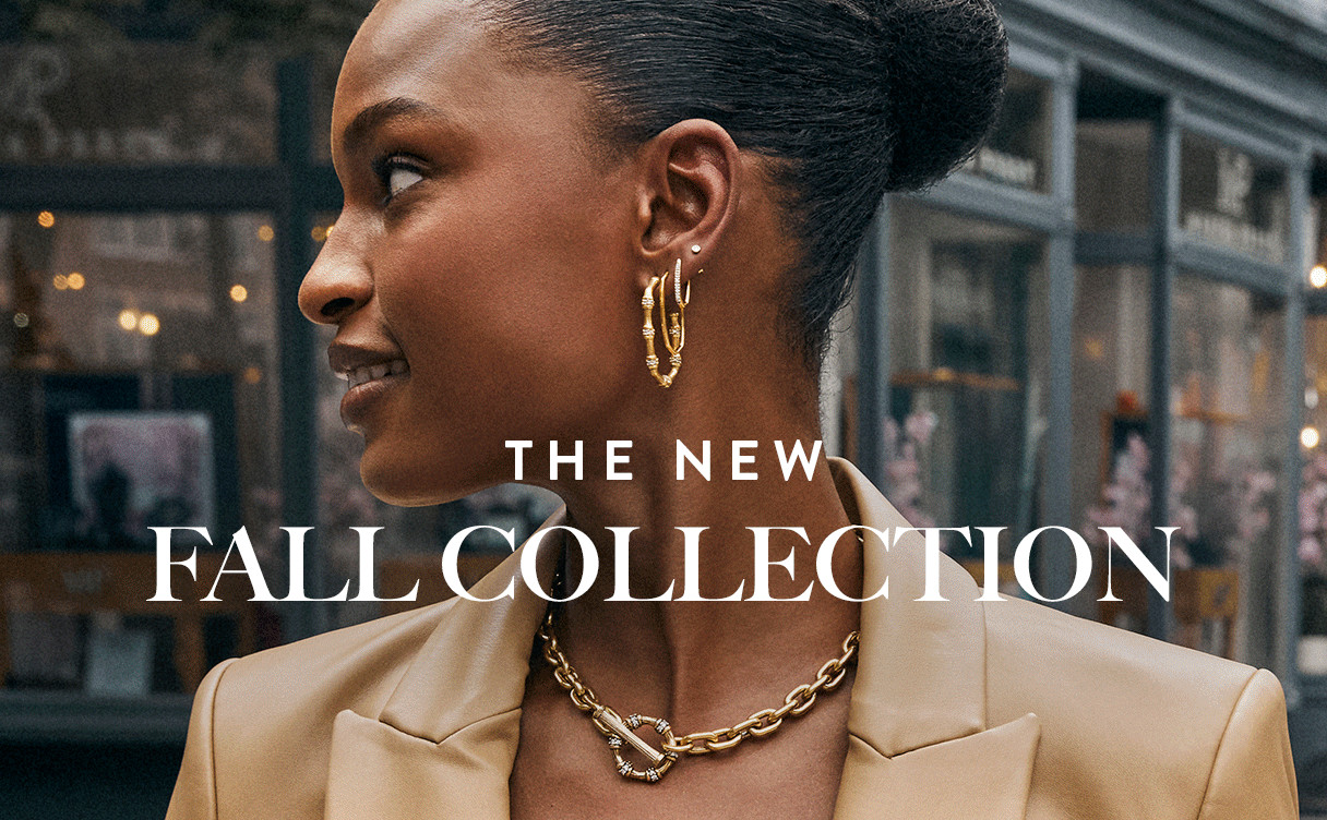 Necklaces | Kendra Scott | Kendra Scott