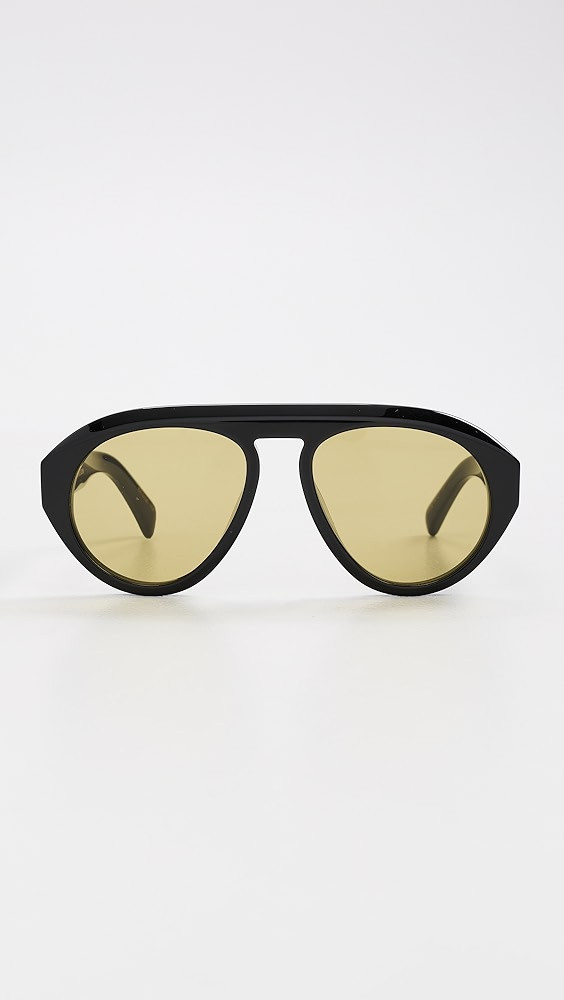 Val Sunglasses | Shopbop