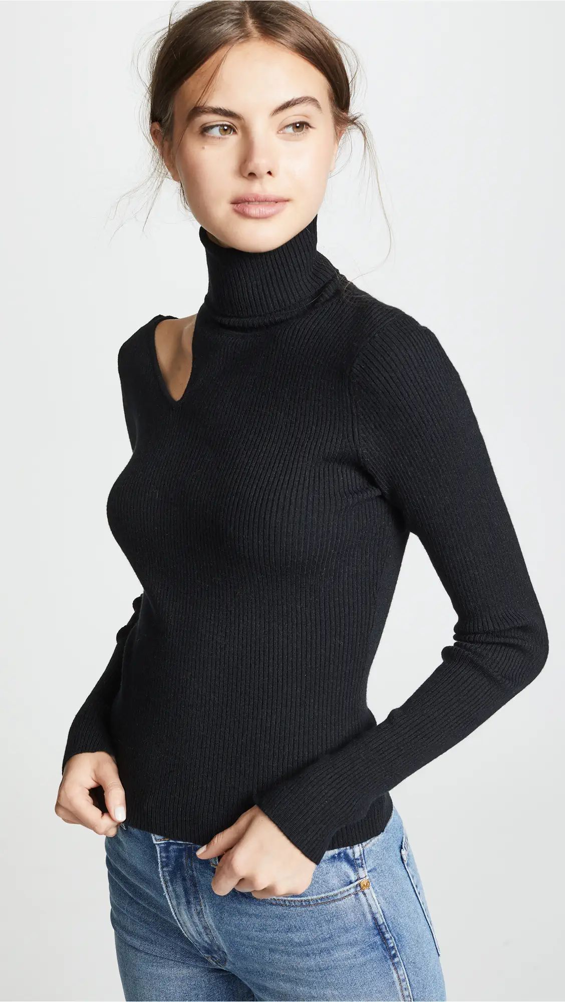 ASTR the Label Vivi Sweater | Shopbop | Shopbop