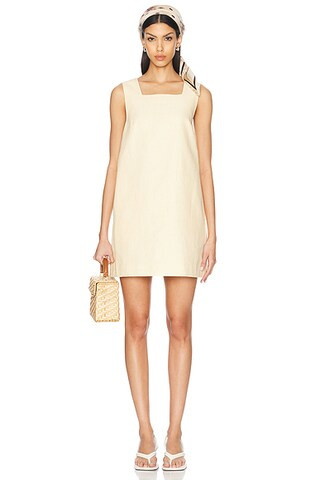 Rio Mini Dress | FWRD 