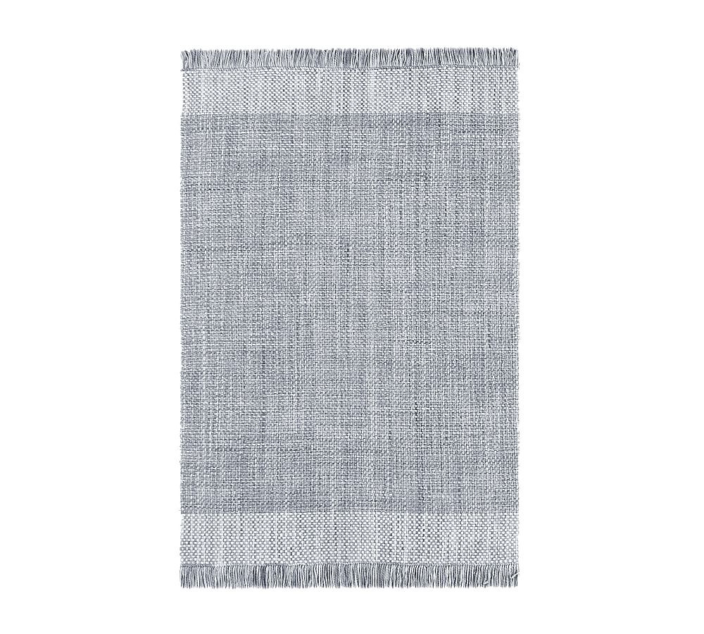 Kian Outdoor Performance Rug | Pottery Barn (US)
