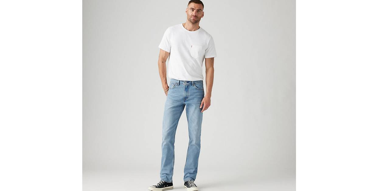511® Slim | Levi's (UK)