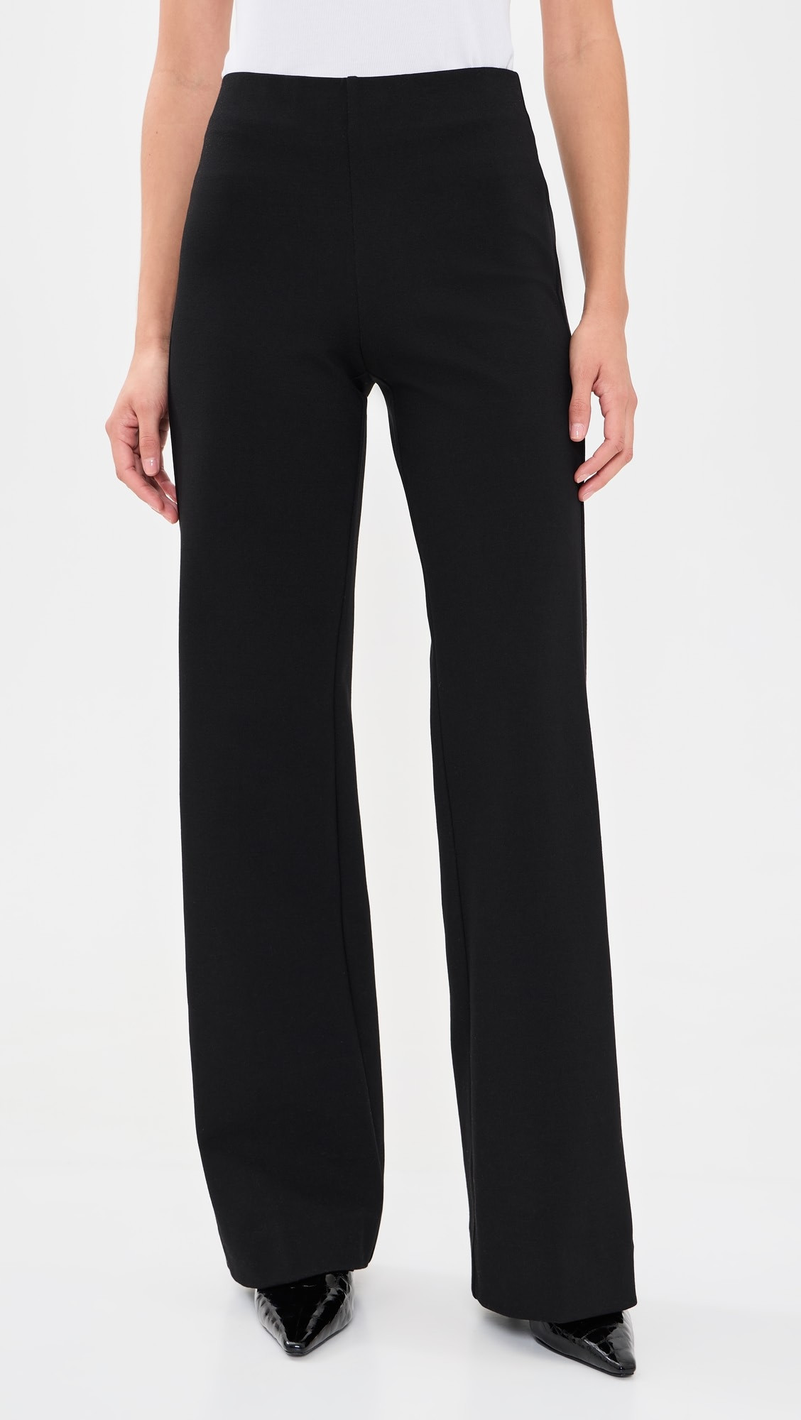 AYR The Hype Trousers | Shopbop | Shopbop