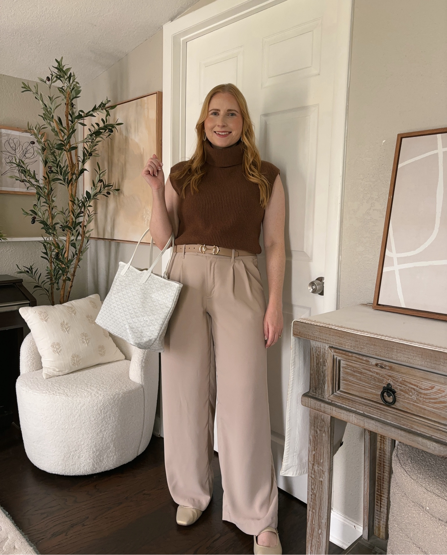 Teacher Outfit
Work Outfit

#LTKBacktoSchool #LTKxNSale #LTKSeasonal