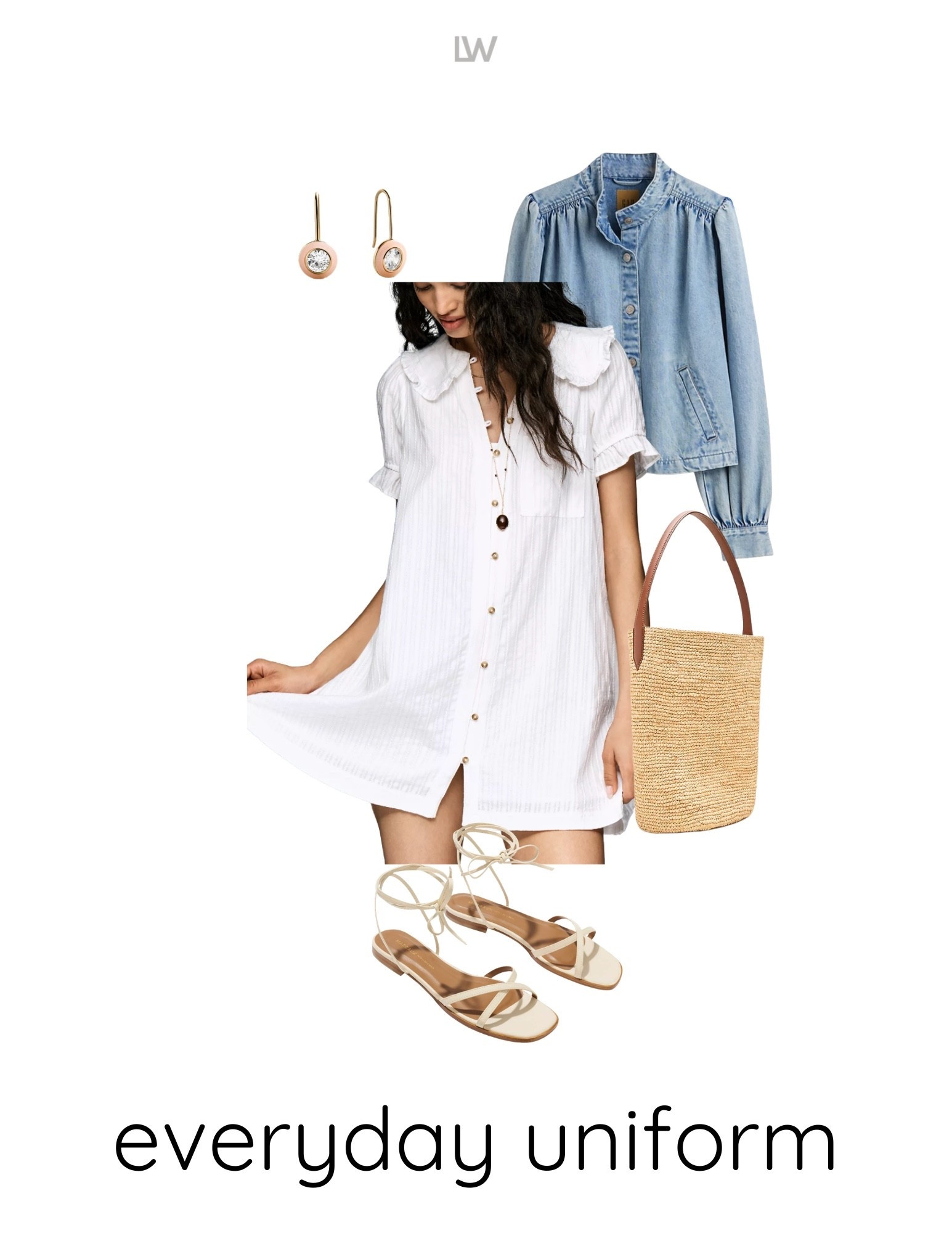 looks to wear for everyday!