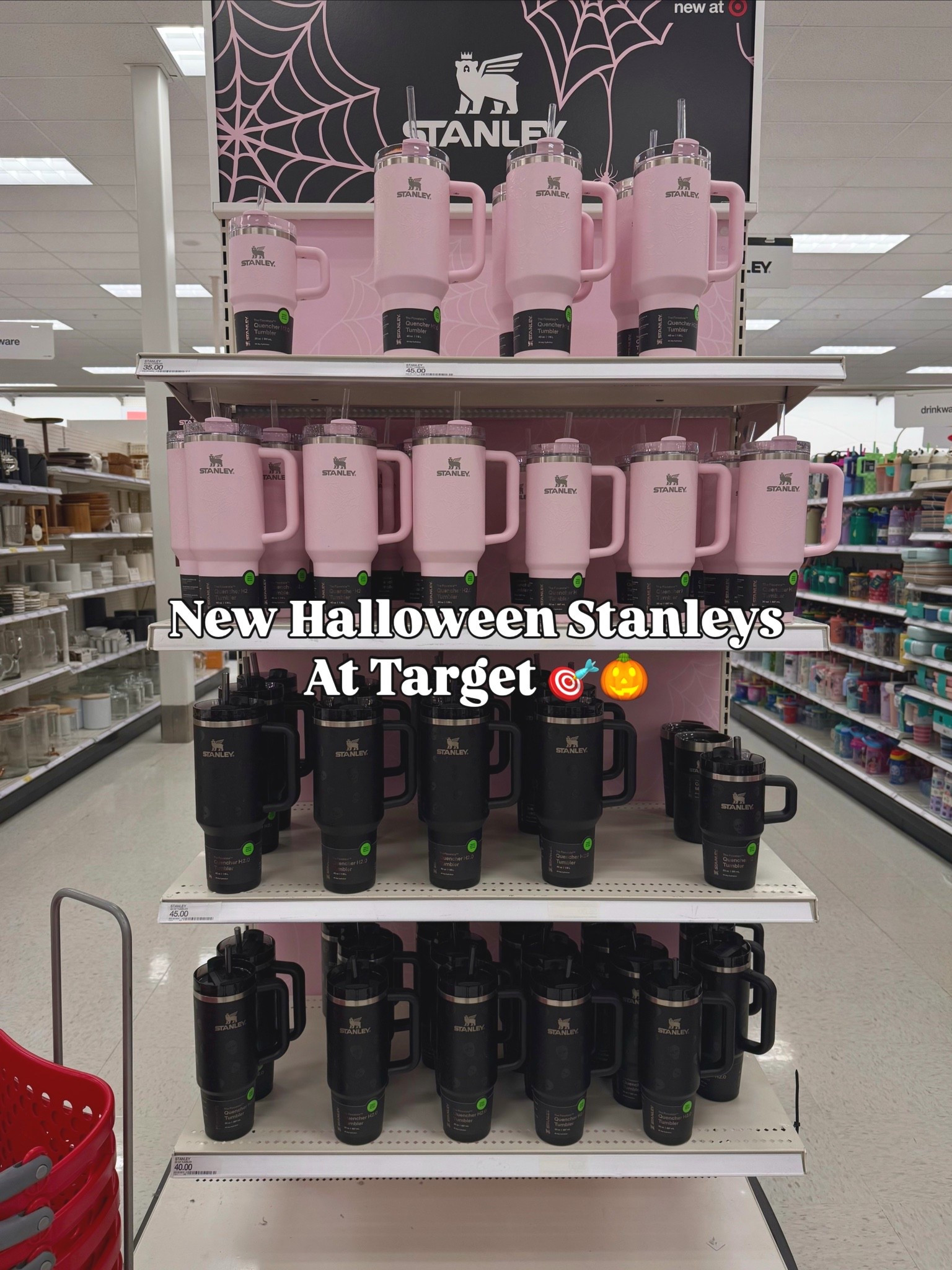 New Halloween Stanleys at Target 🍁

#LTKSeasonal