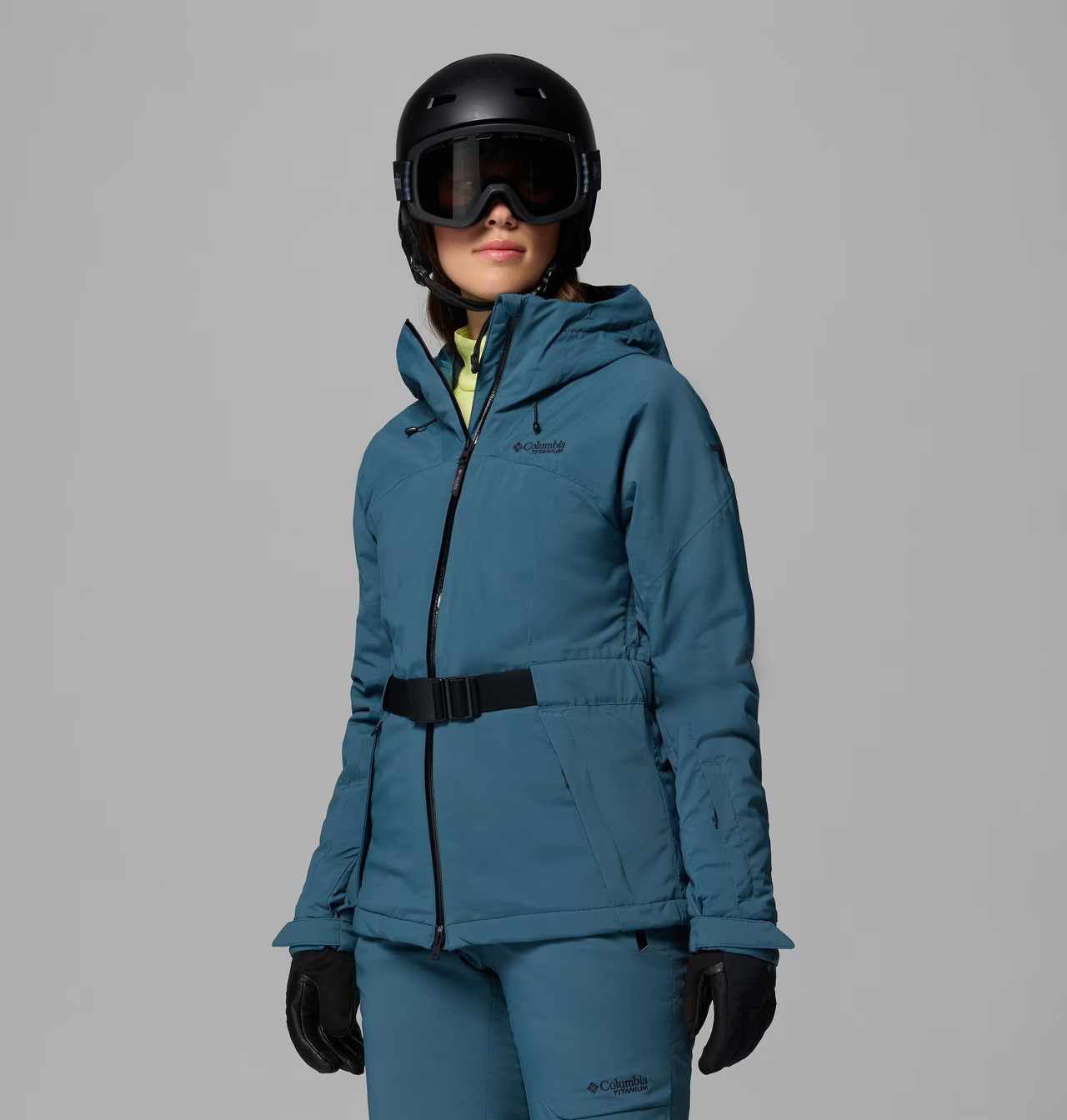 Women's Cirque Bowl™ Insulated Jacket | Columbia Sportswear