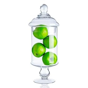 Diamond Star Clear Glass... | Amazon (US)