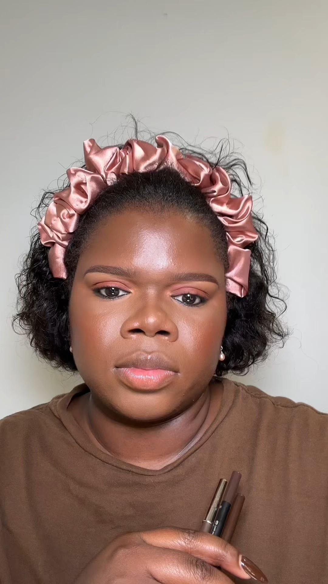 Lip liner for dark brown skin (speaking in Haitian Creole)

#LTKBeauty #LTKStyleTip #LTKU