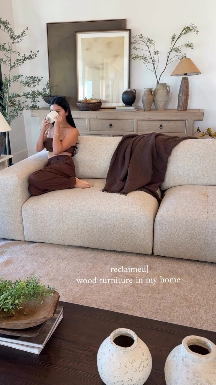 AD reclaimed wood furniture that has storage >>>

all avaliable on @wayfair for their Memorial Day Clearance 

Up to 70% off | Fast & free shipping over $35

#LTKHome