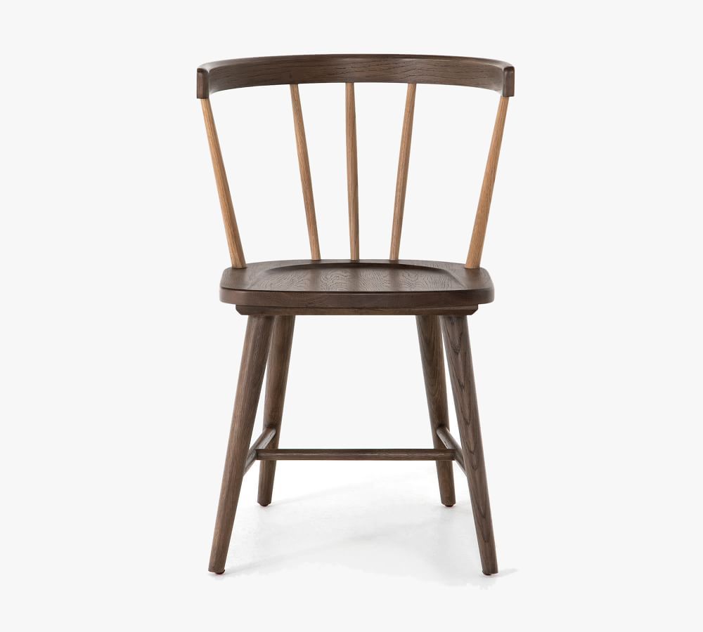 Cora Dining Chair | Pottery Barn (US)