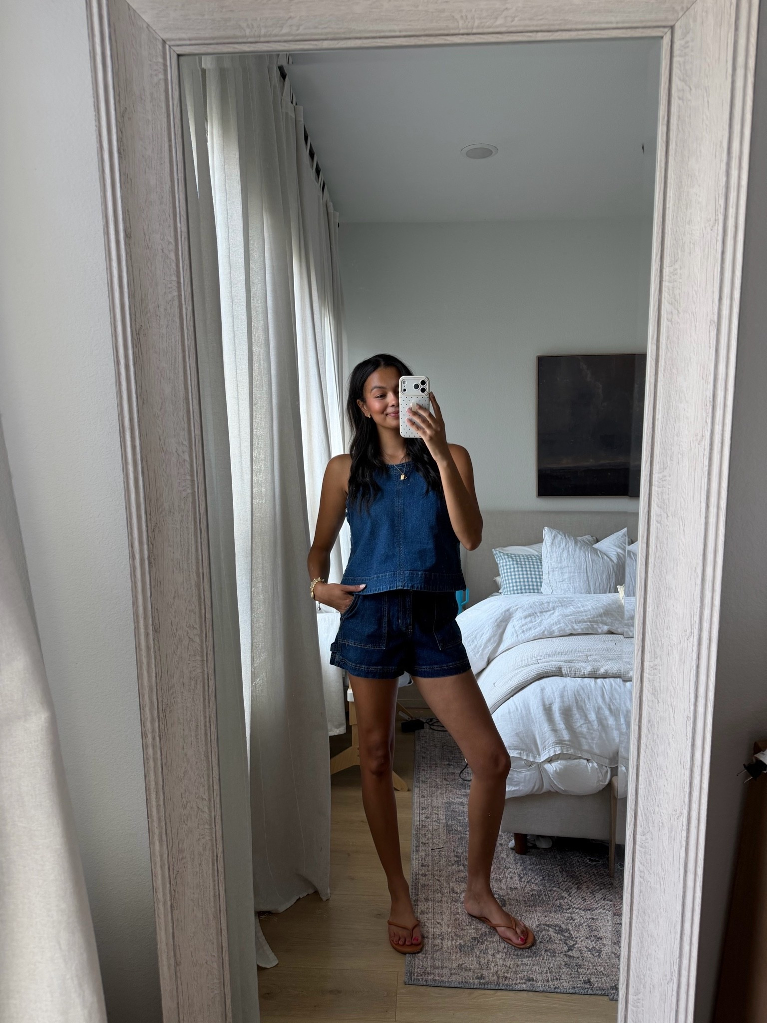 The cutest summer look from @Walmartstyle !! #walmartpartner #walmartstyle

#LTKmomlife #LTKootd #LTKgrwm