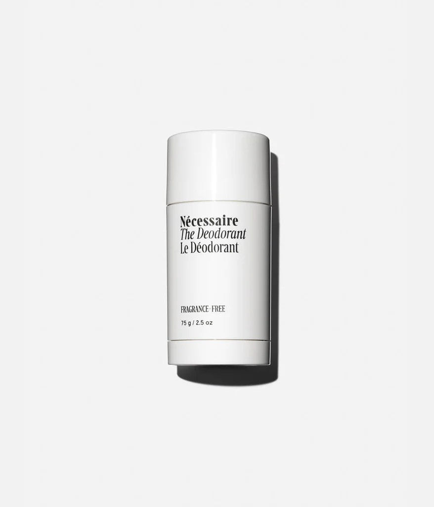 The Deodorant | Mandelic Acid | Nécessaire