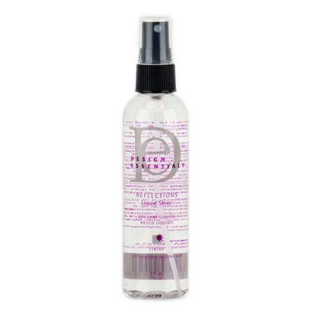 Design Essentials Reflections Liquid Shine (Size : 4 oz) | Walmart (US)