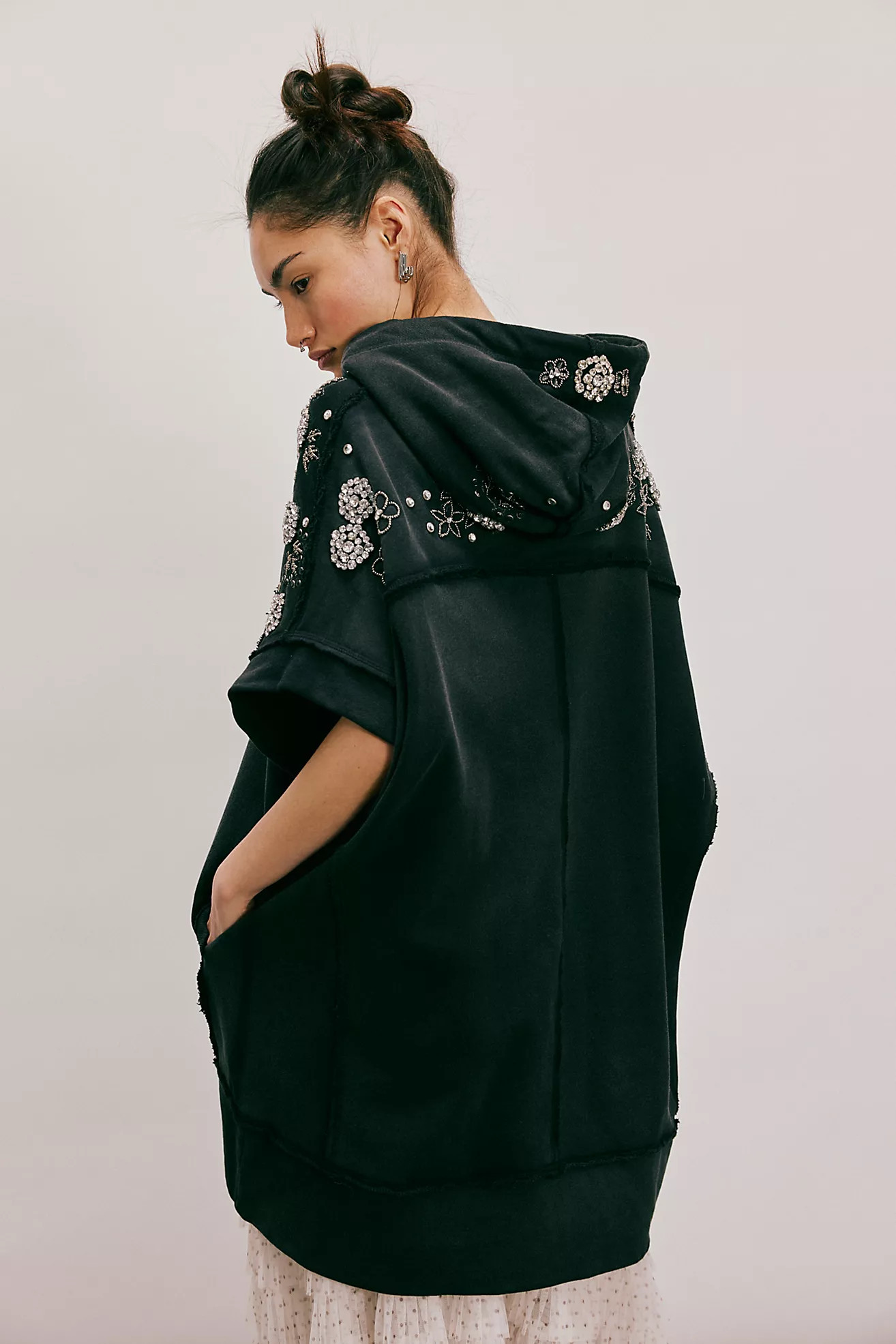 We The Free Diamond In The Rough Vest | Free People (Global - UK&FR Excluded)
