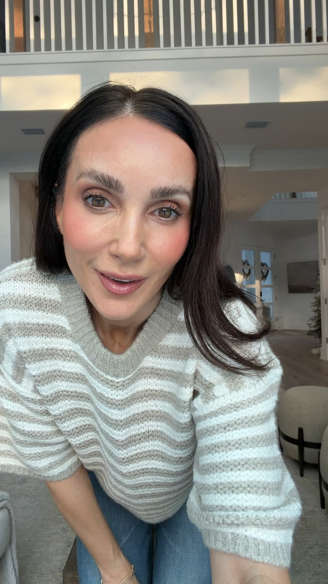 Jeans that look great on everybody are back in stock! Side panel makes these super flattering and gives illusion of more narrow legs and hips. Free shipping and returns 

#LTKootd #LTKgrwm #LTKOver40