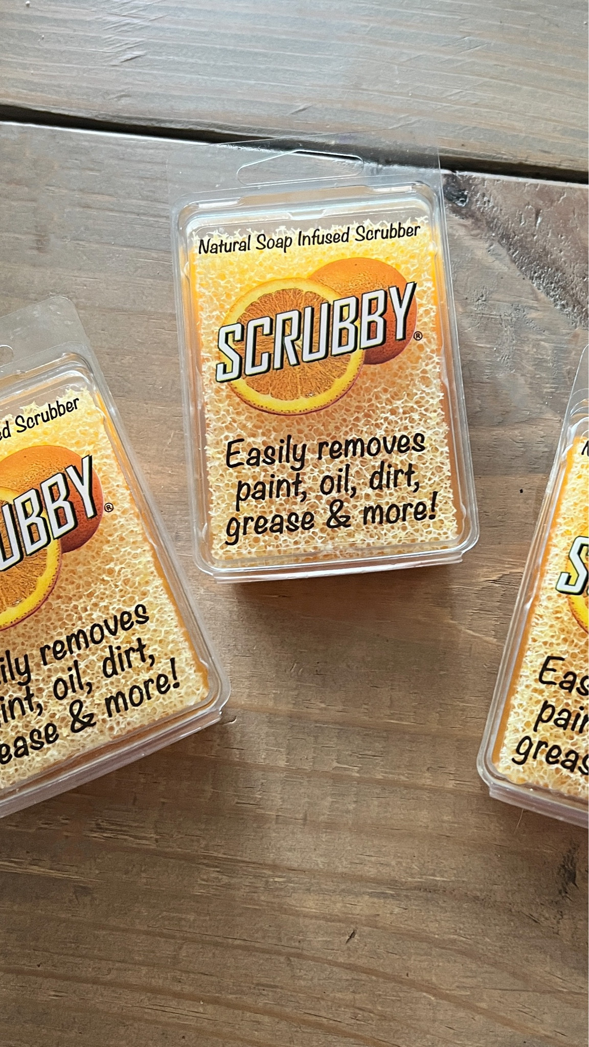 I love these for cleaning paint off my hands. It also works great on brushes. 
Be sure to like & save this post. Please Follow my other social media page for more Furniture Flips & Tips. 🖤
IG: @vintagefurniturefinds 
FB: vintagefurniturefinds7 
TikTok: @vintagefurniturefinds 
YouTube:
@vintagefurniturefinds 
Pinterest: Vintage Furniture Finds 




#LTKhome #LTKunder50 #LTKunder100